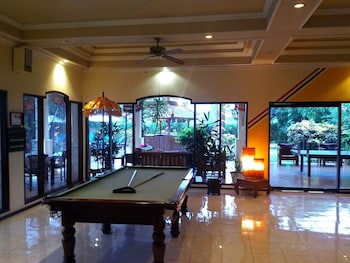 Bali Paradise Hotel Boutique Resort