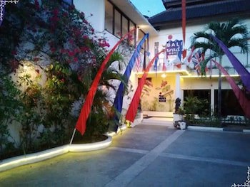 Bali Paradise Hotel Boutique Resort