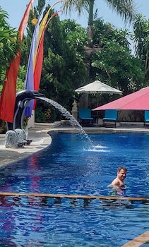 Bali Paradise Hotel Boutique Resort