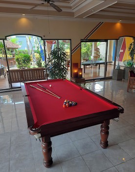 Bali Paradise Hotel Boutique Resort