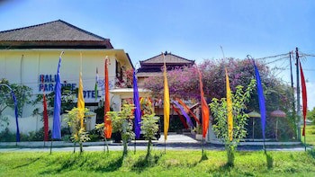 Bali Paradise Hotel Boutique Resort