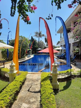 Bali Paradise Hotel Boutique Resort