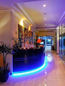 Bali Paradise Hotel Boutique Resort