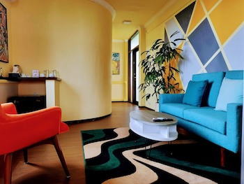 Bali Paradise Hotel Boutique Resort