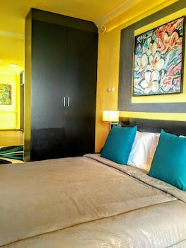 Bali Paradise Hotel Boutique Resort