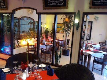 Bali Paradise Hotel Boutique Resort