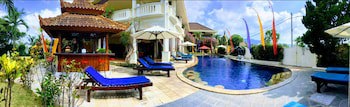 Bali Paradise Hotel Boutique Resort