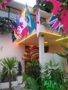 Bali Paradise Hotel Boutique Resort