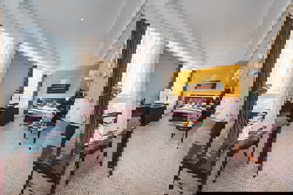 Park Plaza Hotel Changzhou