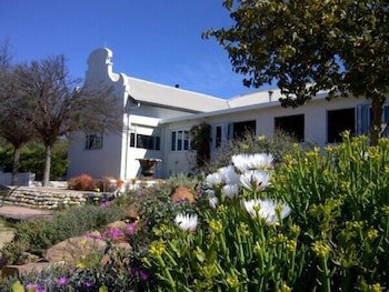 Naries Namakwa Retreat