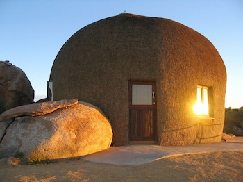 Naries Namakwa Retreat