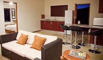 Naries Namakwa Retreat