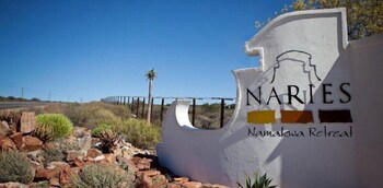 Naries Namakwa Retreat
