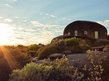 Naries Namakwa Retreat