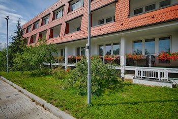 Comfort Hotel Bernau galeri fotoğrafı