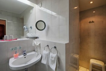 Comfort Hotel Bernau fotoğrafı