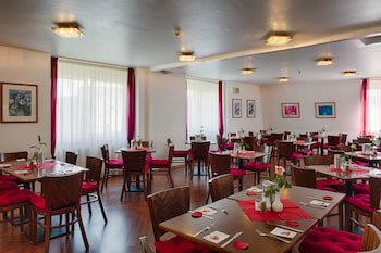 Comfort Hotel Bernau galeri fotoğrafı