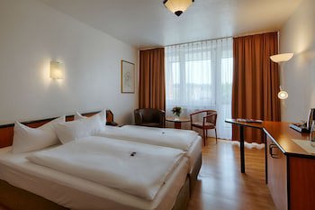 Comfort Hotel Bernau fotoğrafı