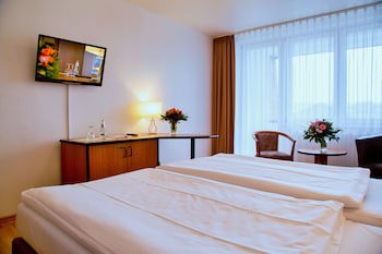 Comfort Hotel Bernau fotoğrafı