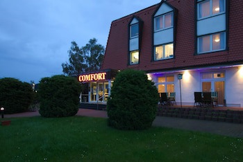 Comfort Hotel Bernau galeri fotoğrafı