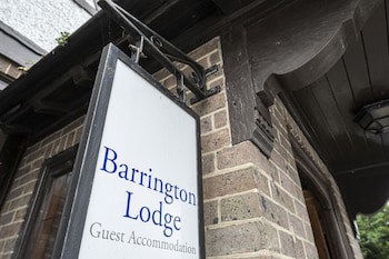 Barrington Lodge