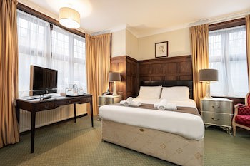 Barrington Lodge