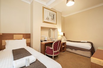 Barrington Lodge