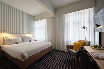 Leopold Hotel Ostend
