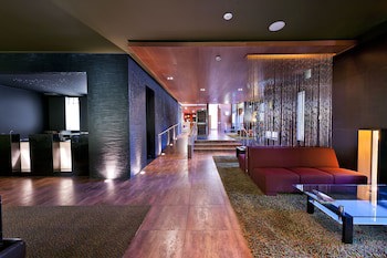 Te Waonui Forest Retreat