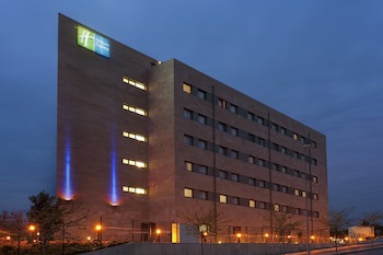 Holiday Inn Express Barcelona - Sant Cugat, An Ihg Hotel