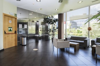 Holiday Inn Express Barcelona - Sant Cugat, An Ihg Hotel