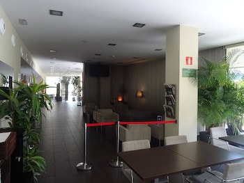 Holiday Inn Express Barcelona - Sant Cugat, An Ihg Hotel