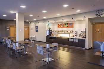 Holiday Inn Express Barcelona - Sant Cugat, An Ihg Hotel