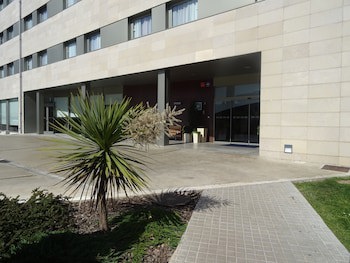 Holiday Inn Express Barcelona - Sant Cugat, An Ihg Hotel