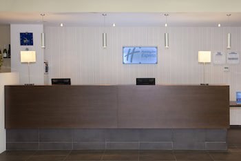 Holiday Inn Express Barcelona - Sant Cugat, An Ihg Hotel