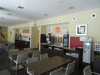 Holiday Inn Express Barcelona - Sant Cugat, An Ihg Hotel