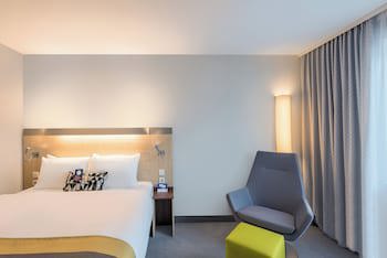 Holiday Inn Express Guetersloh by IHG galeri fotoğrafı