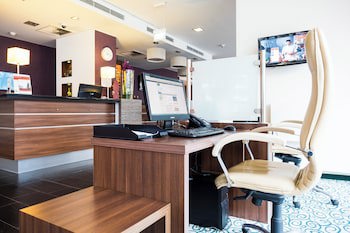 Holiday Inn Express Guetersloh by IHG galeri fotoğrafı