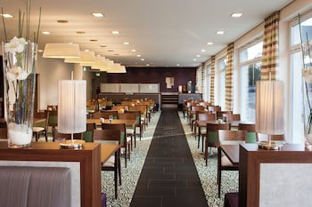 Holiday Inn Express Guetersloh by IHG galeri fotoğrafı
