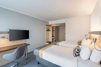 Holiday Inn Express Guetersloh by IHG fotoğrafı