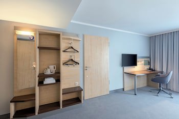 Holiday Inn Express Guetersloh by IHG galeri fotoğrafı
