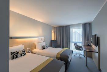Holiday Inn Express Guetersloh by IHG galeri fotoğrafı