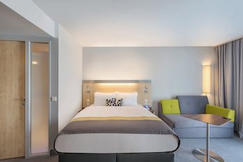 Holiday Inn Express Guetersloh by IHG galeri fotoğrafı