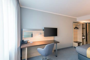 Holiday Inn Express Guetersloh by IHG fotoğrafı