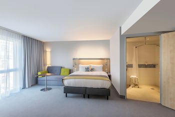 Holiday Inn Express Guetersloh by IHG galeri fotoğrafı