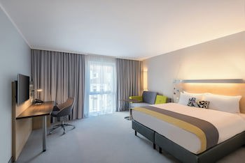 Holiday Inn Express Guetersloh by IHG galeri fotoğrafı