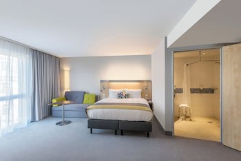 Holiday Inn Express Guetersloh by IHG galeri fotoğrafı