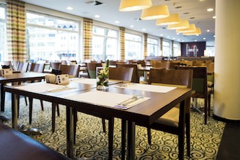 Holiday Inn Express Guetersloh by IHG galeri fotoğrafı