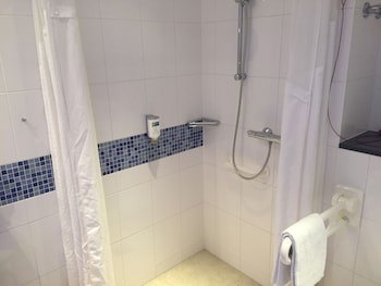 Holiday Inn Express Guetersloh by IHG galeri fotoğrafı