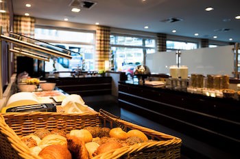 Holiday Inn Express Guetersloh by IHG galeri fotoğrafı
